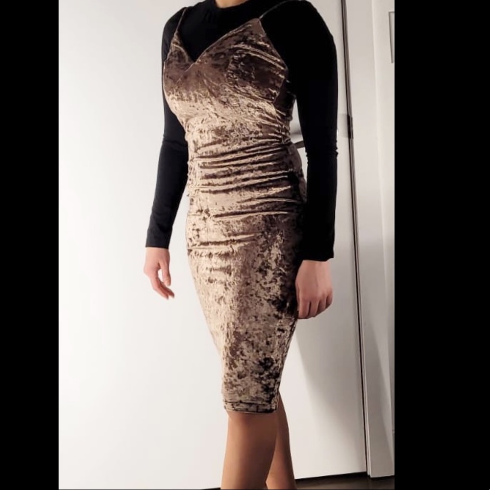 Xtaren dress